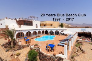 Blue Beach Club