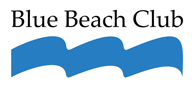 Blue Beach Club Logo